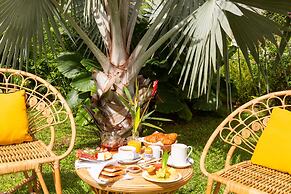 Habitation Saint Charles