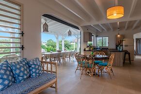 Habitation Saint Charles