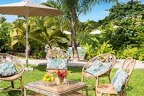 Habitation Saint Charles