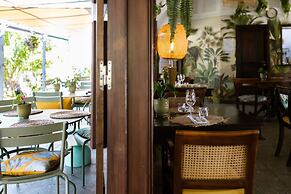 Habitation Saint Charles