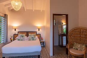 Habitation Saint Charles