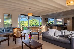 Habitation Saint Charles