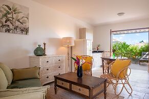 Habitation Saint Charles