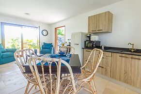 Habitation Saint Charles