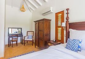 Habitation Saint Charles