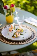 Habitation Saint Charles