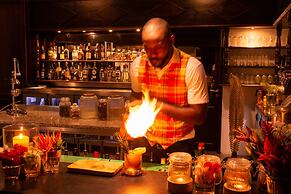 Habitation Saint Charles