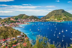 Habitation Saint Charles