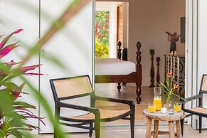 Habitation Saint Charles