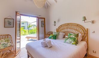 Habitation Saint Charles