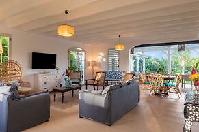 Habitation Saint Charles