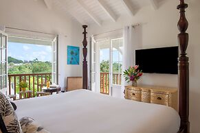 Habitation Saint Charles