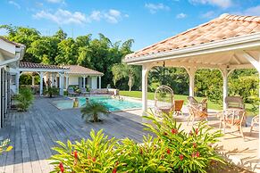 Habitation Saint Charles