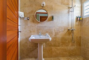 Habitation Saint Charles