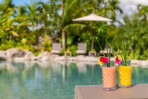 Habitation Saint Charles