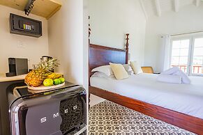 Habitation Saint Charles