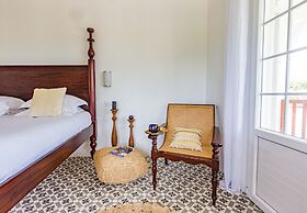 Habitation Saint Charles