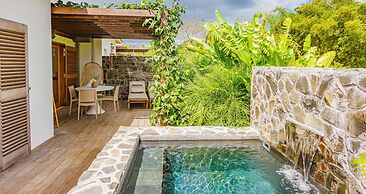 Habitation Saint Charles