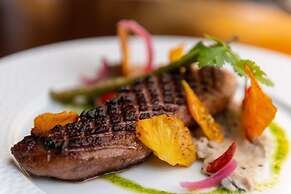 Habitation Saint Charles