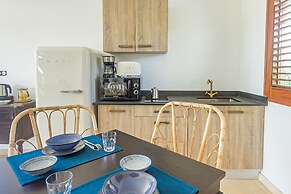 Habitation Saint Charles