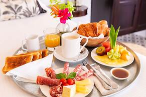 Habitation Saint Charles