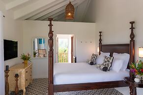 Habitation Saint Charles