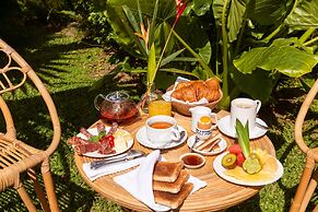 Habitation Saint Charles