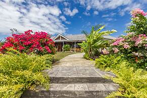 Habitation Saint Charles