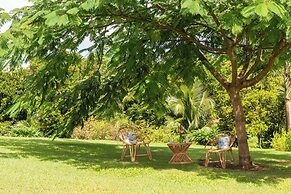 Habitation Saint Charles