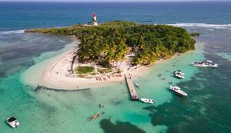 Habitation Saint Charles