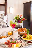 Habitation Saint Charles