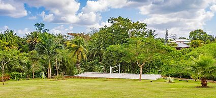 Habitation Saint Charles