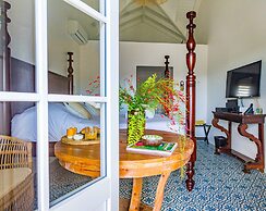 Habitation Saint Charles