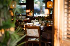 Habitation Saint Charles