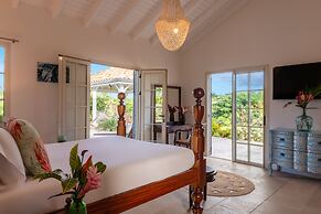 Habitation Saint Charles