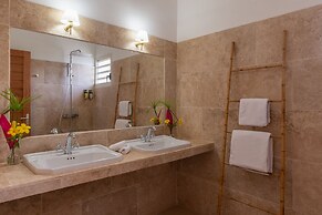 Habitation Saint Charles