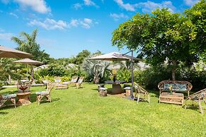 Habitation Saint Charles