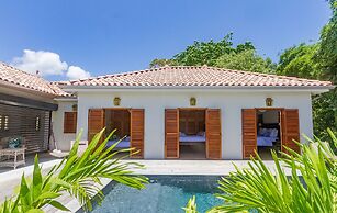 Habitation Saint Charles