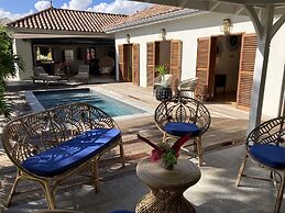 Habitation Saint Charles