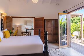 Habitation Saint Charles