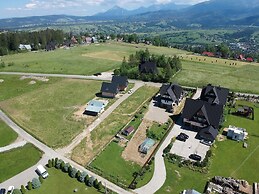 Góralskie Domki Zakopane Gubałówka