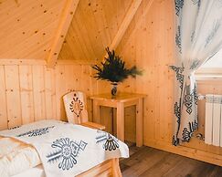 Góralskie Domki Zakopane Gubałówka