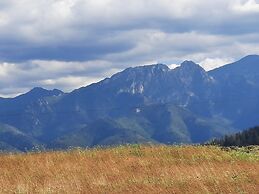 Góralskie Domki Zakopane Gubałówka
