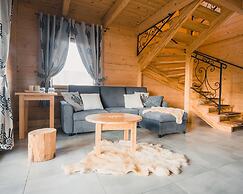 Góralskie Domki Zakopane Gubałówka