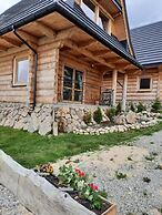 Góralskie Domki Zakopane Gubałówka