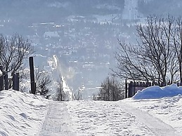 Góralskie Domki Zakopane Gubałówka
