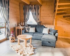 Góralskie Domki Zakopane Gubałówka