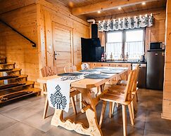 Góralskie Domki Zakopane Gubałówka