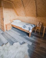 Góralskie Domki Zakopane Gubałówka