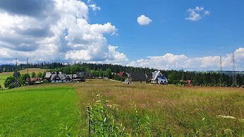 Góralskie Domki Zakopane Gubałówka